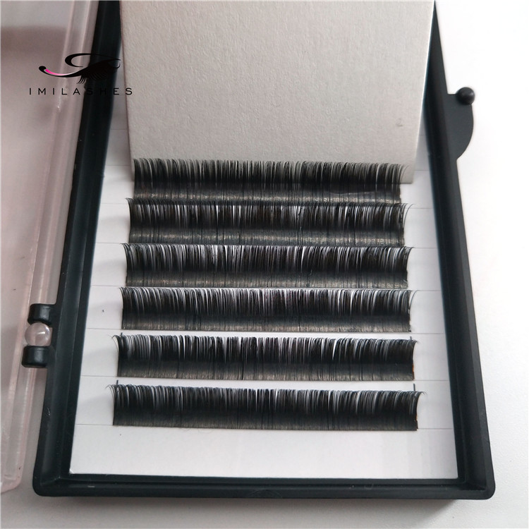 Wholesale flat eyelash extensions